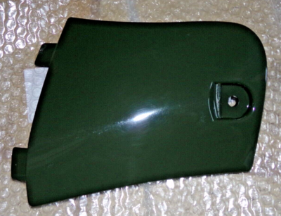 Honda OEM Utility Box Lid Green G152 TRX650/680 Rincon W/Washer 