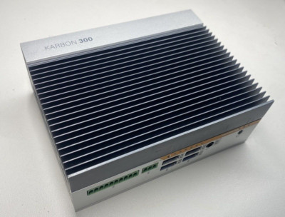 ONLOGIC Karbon 300 Compact Rugged Industrial Computer