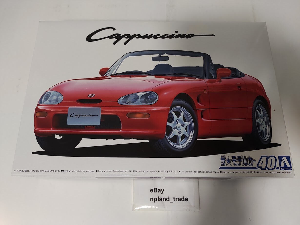 SUZUKI Cappuccinoサービスマニュアル整備No.1 E-EA11R SUZUKI Cappuccinサービスマニュアル 概要No.1 E-EA11R 2025年