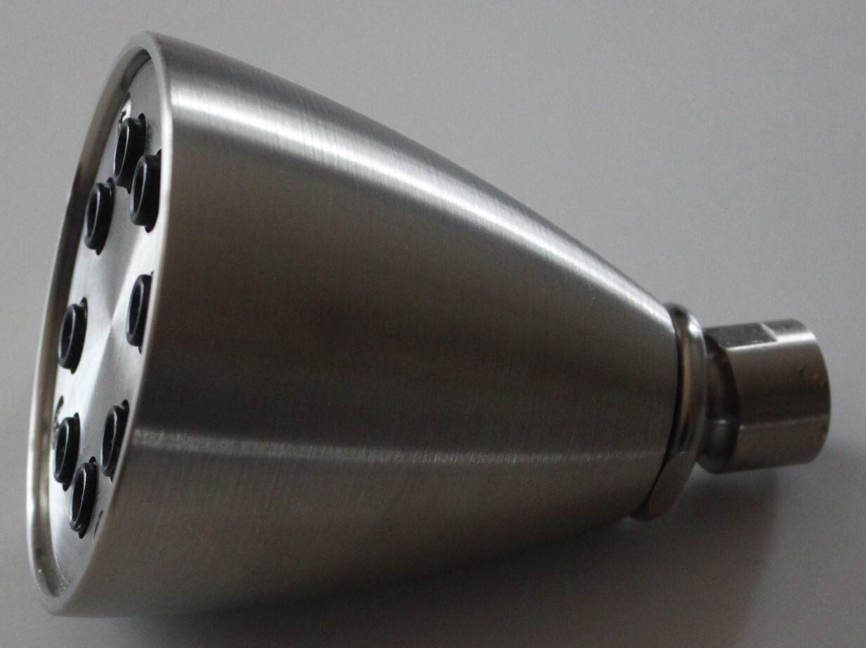 Satin Nickel