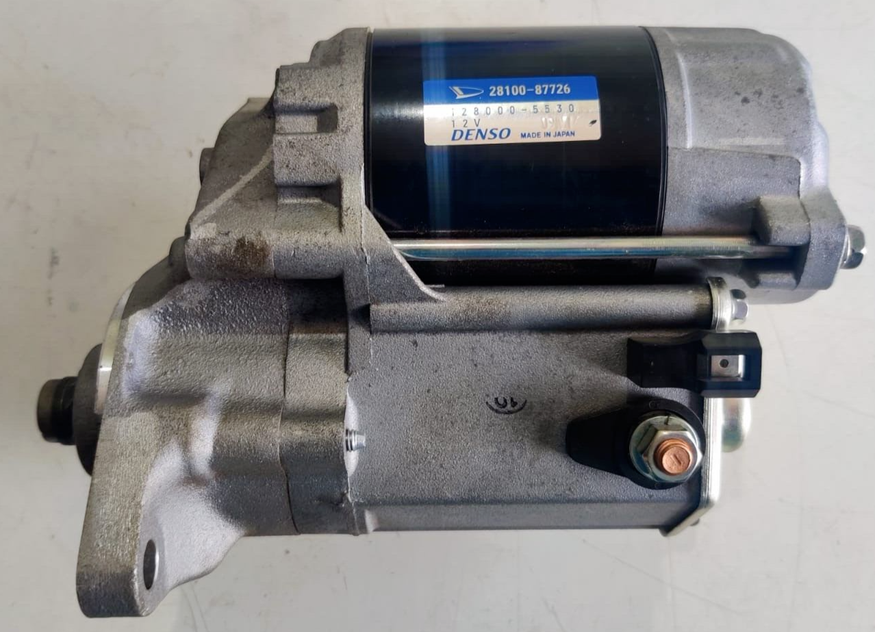 DAIHATSU CLMD 30 NEW AIR STARTER 128000-5530 | eBay