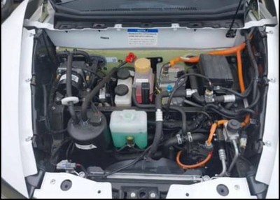 image 1 of engine