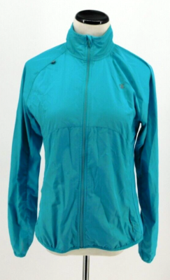 Champion Women s Performax running jacket Zip Up Jacket Medium