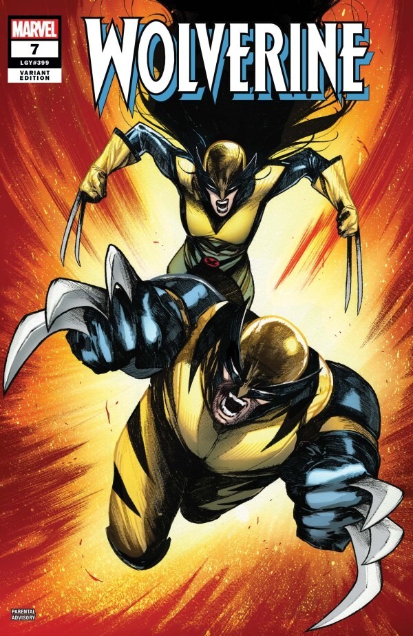 Wolverine 1 アメコミ Wolverine #1 (1988) | Comic Books - Copper Age, Marvel
