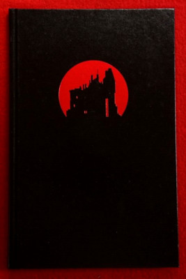 BATMAN: FALSE FACE HC (2008) DC; Brian K. Vaughan, McDaniel