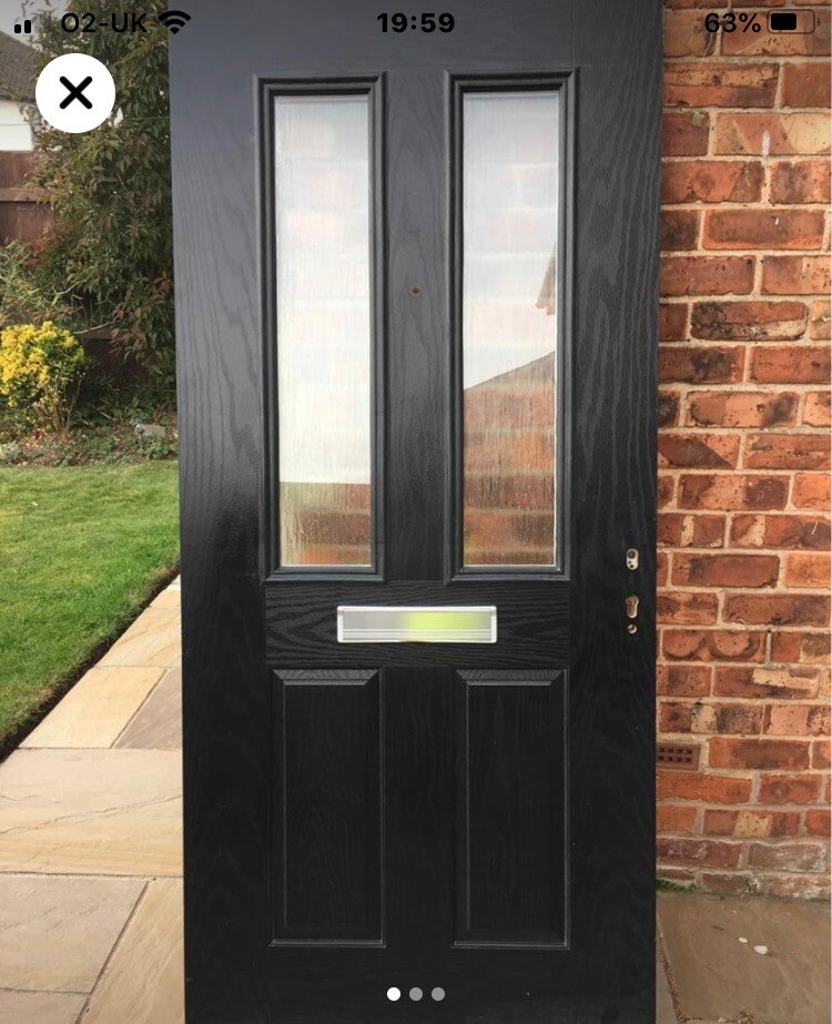 Composite Door in Hull, East Yorkshire Gumtree