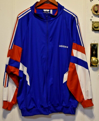 Men s Adidas CE4828 ALOXE TRACK TOP Tracksuit Jacket Pants