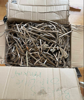 Item photo(s) from verified buyer