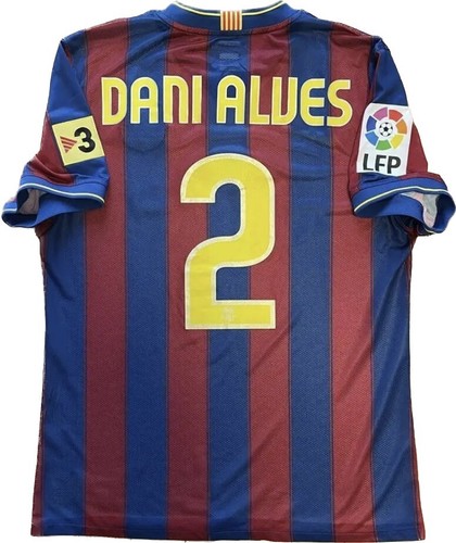 DANI ALVES サイン入りジャージ 8番 DANI ALVES サイン入りジャージ 8番 - メルカリ