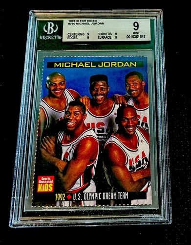 MEDICOM TOY - Michael Jordan 1992 TEAM USA 1000％ #2 Michael Jordan 1992 Team USA MAFEX Action Figure - ToyShnip