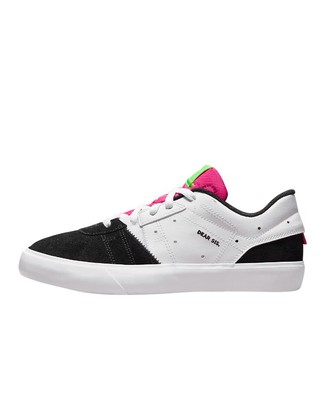 

Женские кроссовки Jordan Series .05 белые/черные/зеленые Strike-Prime Pink (DM3383 105), White/black/green strike-prime pink