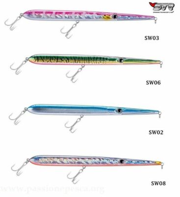 ルアー・フライ DIVE BAIT 210WS ルアー・フライ DIVE BAIT 210WS LOCAL STANDARD DIVE BAIT