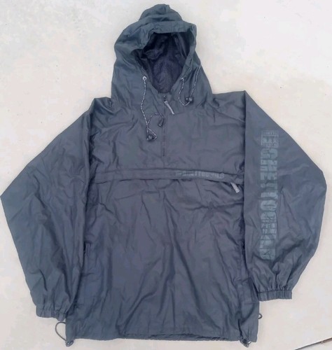 【KOOLOSET】Summer GPC Hood Windbreaker TC Unisex Lightweight Zip Up Windbreaker – Conqueror Store