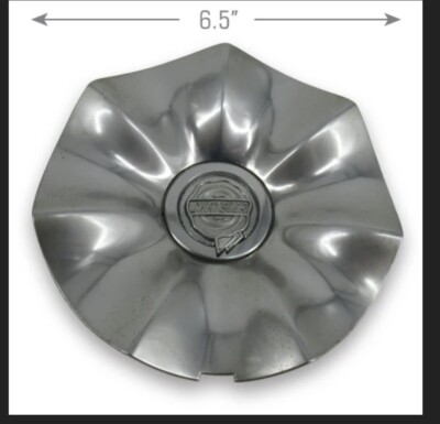 Chrysler Town & Country CHROME Center Cap 04721717AA