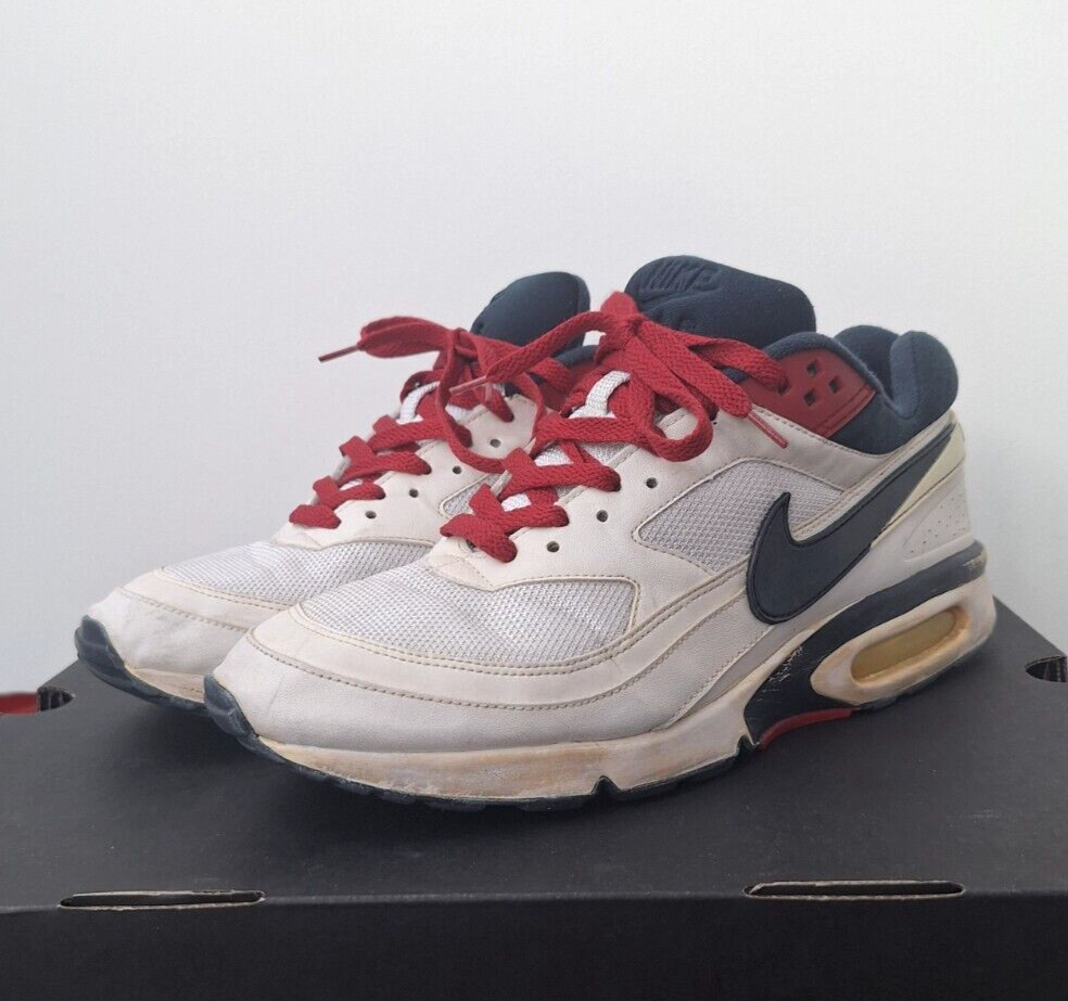 靴 NIKE AIR MAX BW OG ナイキ エアマックス BW OG (メンズスニーカー) 価格比較 - 価格.com