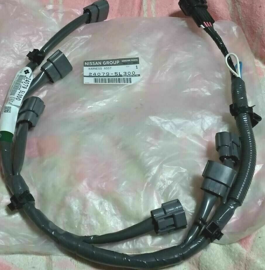 Nissan Skyline GT-R ENR34 Ignition Coil Pack Harness Assy
