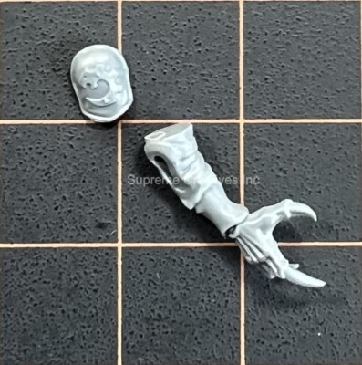 BITS BROOD BROTHERS KILL TEAM GENESTEALER CULTS TERMINATION WARHAMMER 40K BITZ