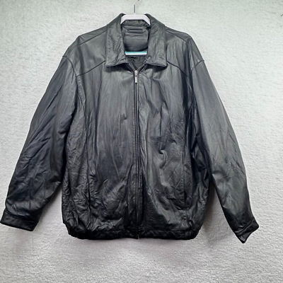 Extra large mens clearance jackets