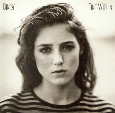 Birdy - Fire Within (CD 2013)