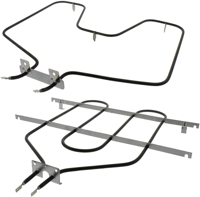 Bake Broil Element Kit WB44K10005 for GE P1 P2 P3 P4 P5 P6 P7 P8 P9