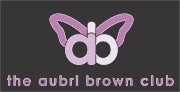 The Aubri Brown Club