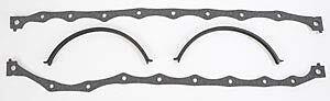 Milodon    40400    Oil Pan Set 351C