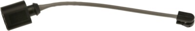 TRW GIC366 Warning Contact, brake pad wear for AUDI,CUPRA,SEAT,SKODA,VW