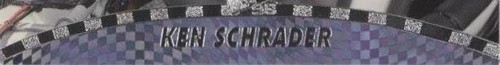 1998 Press Pass - Ken Schrader #12