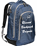 Blessed Backpack Brigade, Inc.