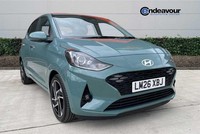 2026 Hyundai i10 1.2 [79] Premium 5dr Auto [Nav] Hatchback Petrol Automatic