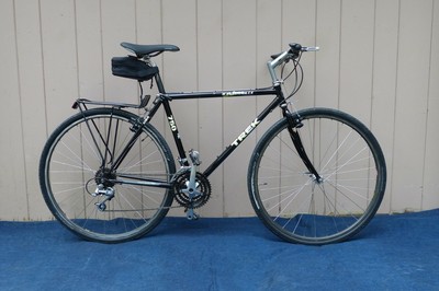 Bicycles - Trek 750 - Nelou0027s Cycles