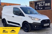 2020 Ford Transit Connect 1.5 220 EcoBlue Leader L1 Euro 6 (s/s) 5dr PANEL VAN D