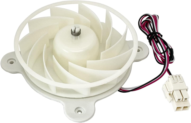 Evaporator Fan Motor DA31-00287B for Samsung Fridge Refrigerator DA96-00968A