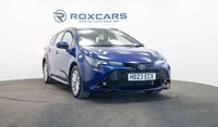 2023 Toyota Corolla 1.8 VVT-h Icon Touring Sports 5dr Petrol Hybrid CVT Euro 6 (