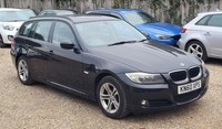 2010 BMW 3 Series 318i ES 5dr ESTATE PETROL Manual