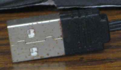 GE Card Reader Writer USB 2.0 97927 MicroSD SD SDHC Mini SD MMC MS MS Pro M2