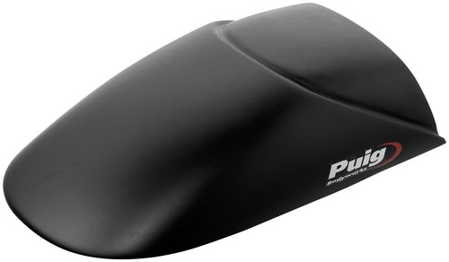 R Powerbronze Rear Fender Black Matte Kawasaki ER-4 F - Ninja