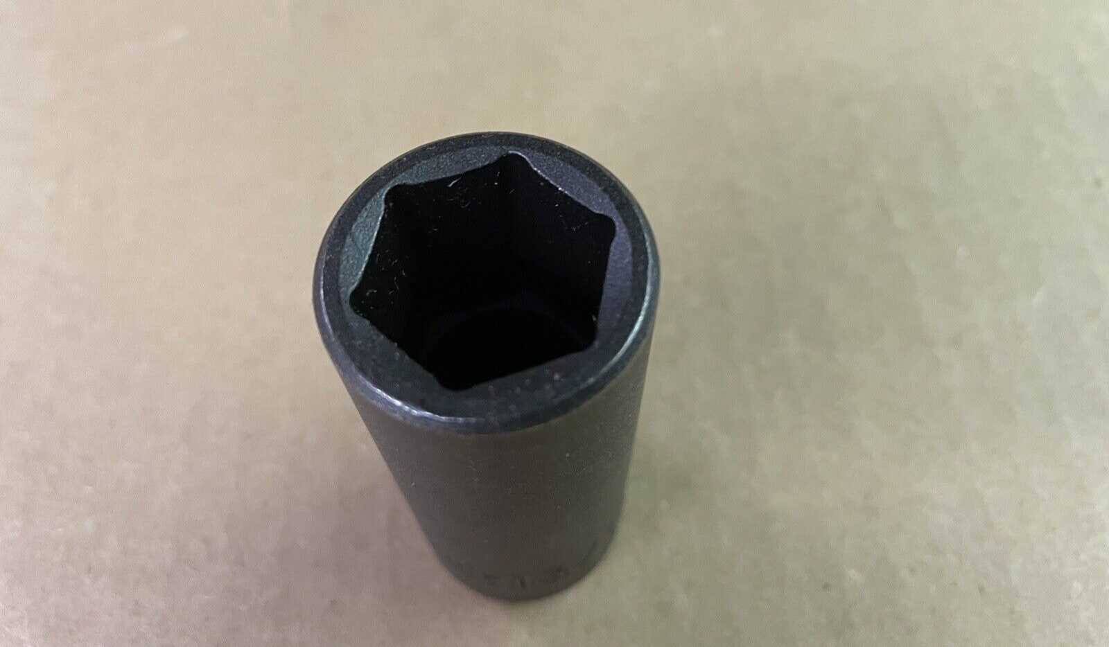Proto J7726H, 13/16" Deep Impact Socket Drive, 6 Point