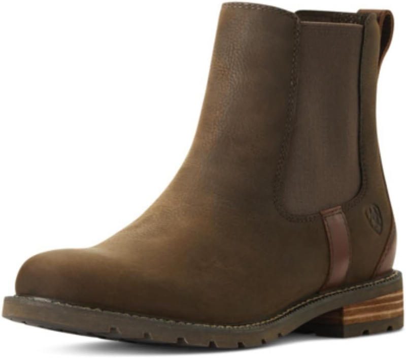 Ariat Women's Wexford Waterproof Boot