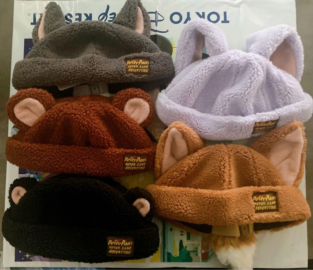 cozy house tokyo×transport 7p cap file.jpg