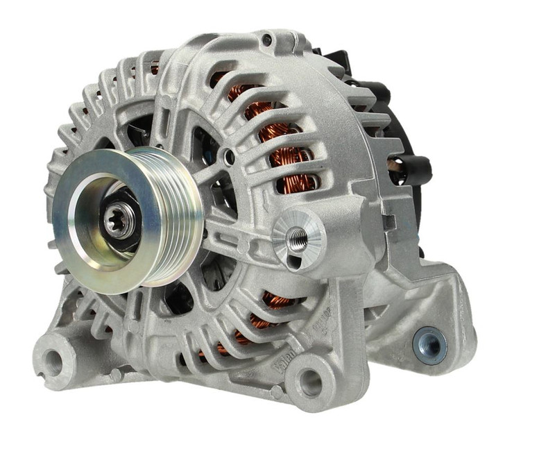 Original Valeo Lichtmaschine FÃR  Bmw 3er E91 320d 325d 318d 330d 330xd 335d 1er