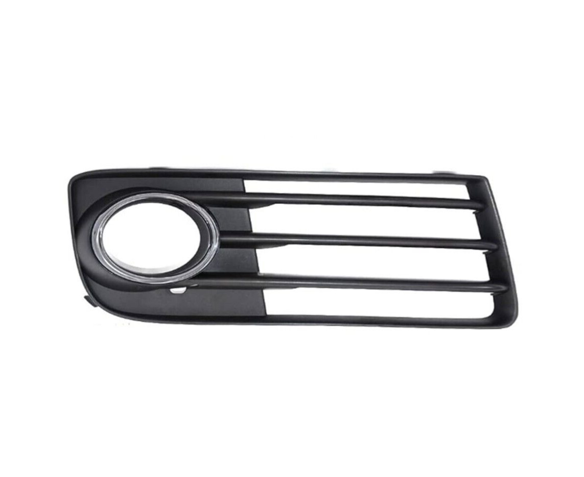 AUDI TT 2011-2014 GENUINE FRONT BUMPER FOG GRILL RIGHT O/S 8J0807682JT94