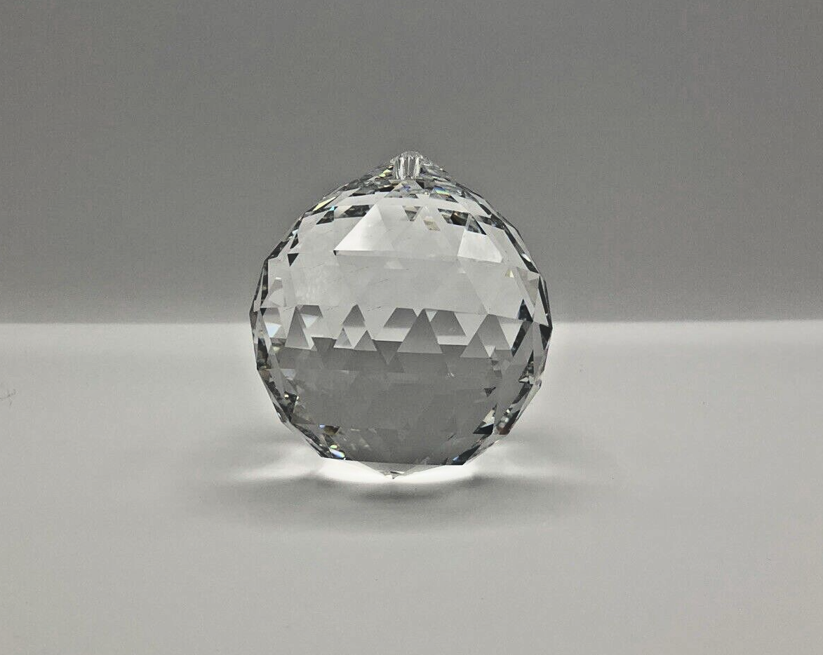 Swarovski Strass Crystal: 8558 Series Ball Huge 70mm Swarovski Strass Crystal: 8558 Series Ball Huge 70mm