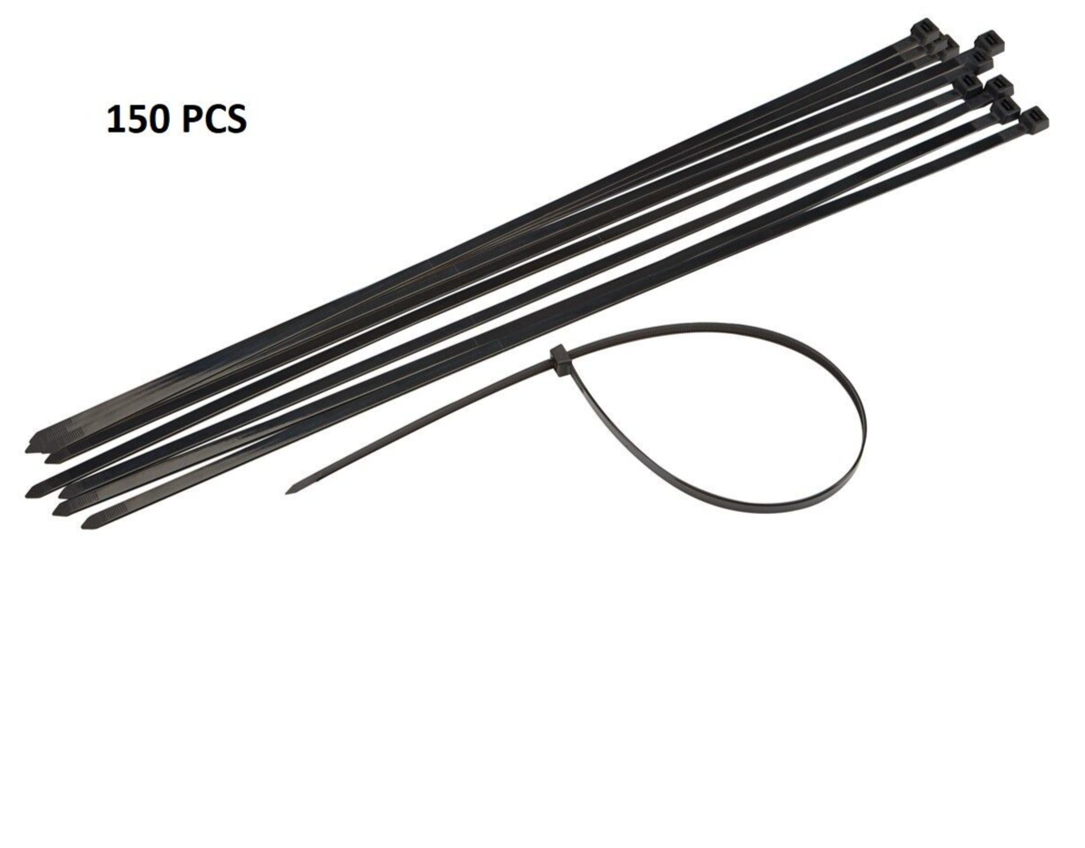 150 PCS. HEAVY DUTY 24