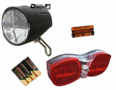 15000LM LED Fahrrad Licht Vorne Lenker Taschenlampe Scheinwerfer USB Wiederaufla
