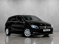 2026 Mercedes-Benz B Class 1.6 B180 Sport (Premium) MPV 5dr Petrol 7G-DCT Euro 6