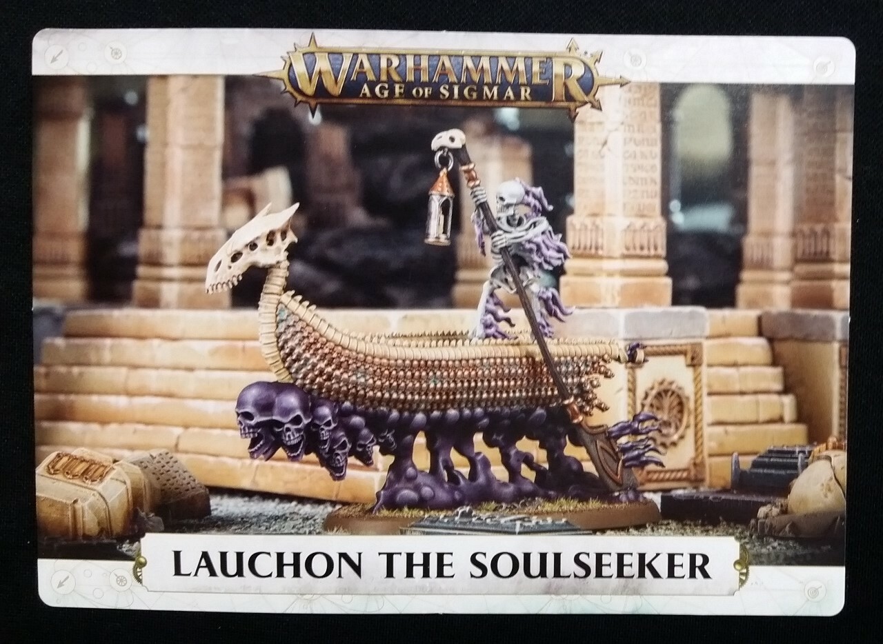 おこわインパクトTESTAMENTOFTHE ARCANE LORDS Card Gallery