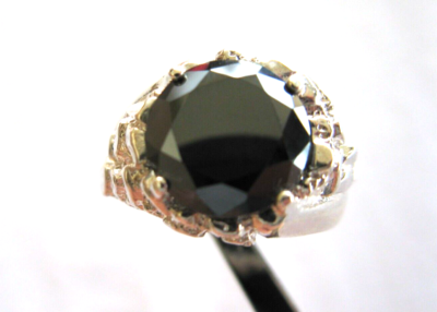 Man made black diamonds online