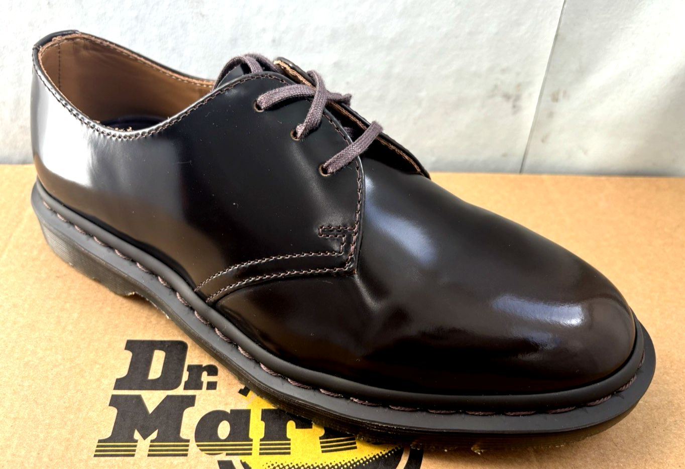 靴 Dr Martens Archie II JJJJound Dr. Martens Archie ii Review (Sizing, On-Foot