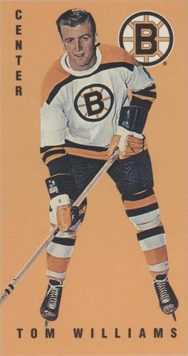 1994 Parkhurst Parkies 1964-65 Design Tall Boys - Tom Williams #4